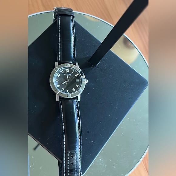 RAYMOND WEIL GENEVE 6130 E602644 SWISS WATCH - Picture 6 of 6